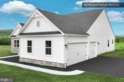 Cumberland Plan At Oak Meadows Estates, Stewartstown, PA 17363 - Photo 3