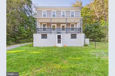 555 Bull Run Road, Wrightsville, PA 17368 - Photo 1