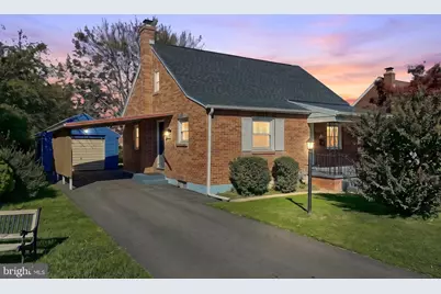 2005 Filbert Street, York, PA 17404 - Photo 1