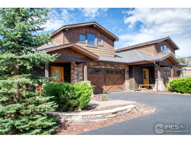 1180 Timber Mountain Ln, Estes Park, CO 80517 - MLS 832508 ...