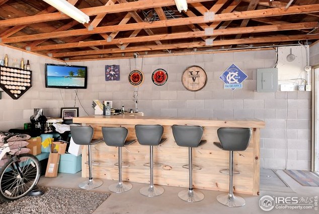 613 Columbine St, Sterling CO 80751-3822 exterior