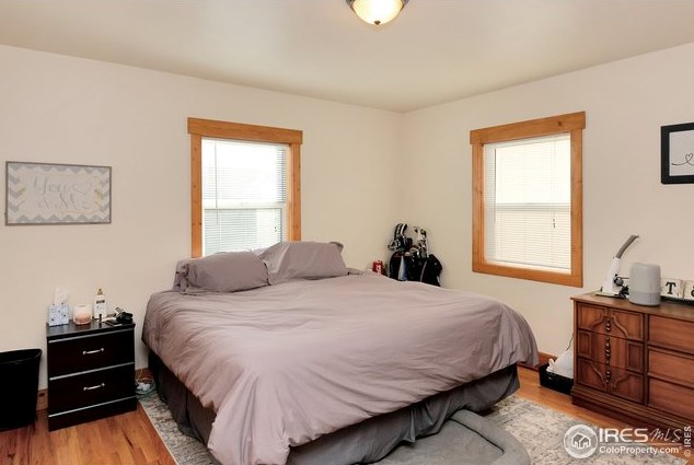 613 Columbine St, Sterling CO 80751-3822 exterior