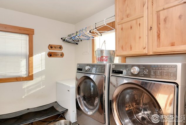 613 Columbine St, Sterling CO 80751-3822 exterior