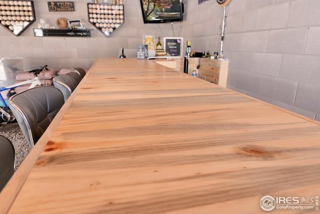 613 Columbine St, Sterling CO 80751-3822 exterior