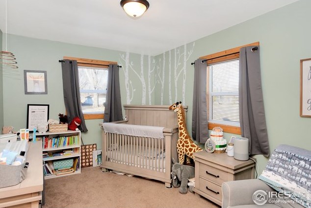 613 Columbine St, Sterling CO 80751-3822 exterior