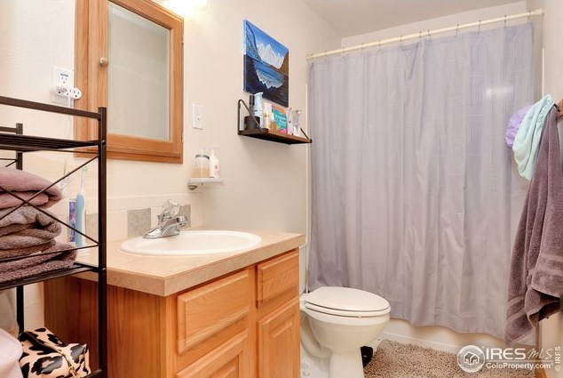 613 Columbine St, Sterling CO 80751-3822 exterior