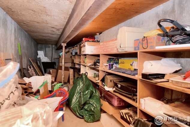 613 Columbine St, Sterling CO 80751-3822 exterior