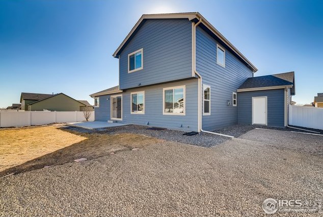 7000 Meade St, Wellington CO 80549-2290 exterior