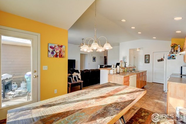 7034 Mcclellan Rd, Wellington CO 80549-2313 exterior