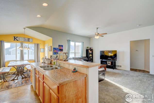 7034 Mcclellan Rd, Wellington CO 80549-2313 exterior