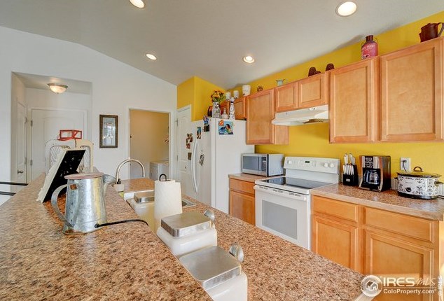 7034 Mcclellan Rd, Wellington CO 80549-2313 exterior