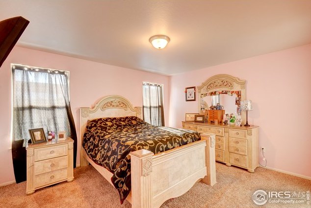 7034 Mcclellan Rd, Wellington CO 80549-2313 exterior