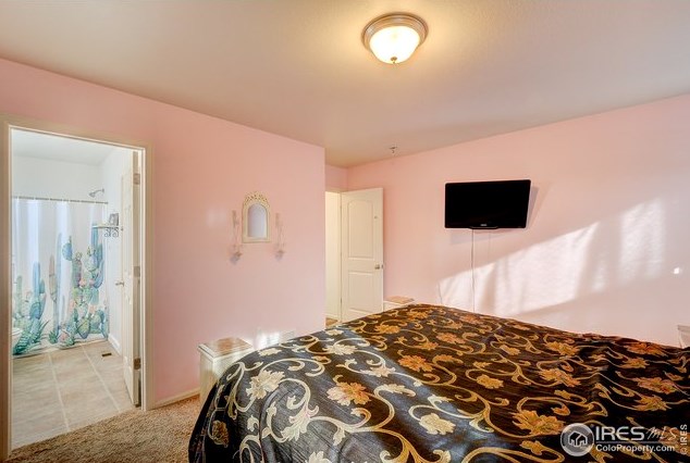 7034 Mcclellan Rd, Wellington CO 80549-2313 exterior