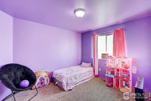 7034 Mcclellan Rd, Wellington CO 80549-2313 exterior