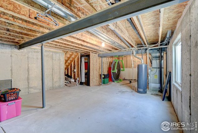 7034 Mcclellan Rd, Wellington CO 80549-2313 exterior