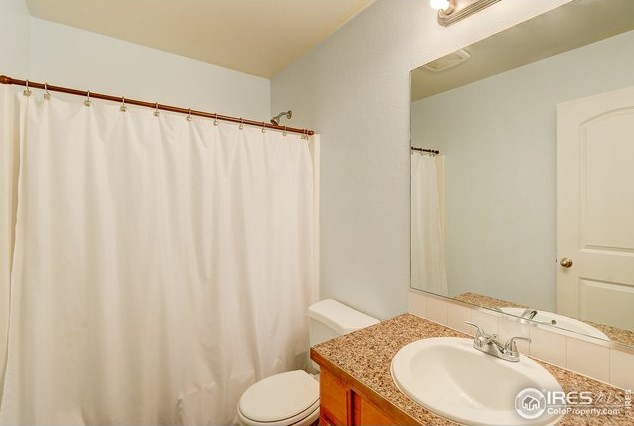 7034 Mcclellan Rd, Wellington CO 80549-2313 exterior