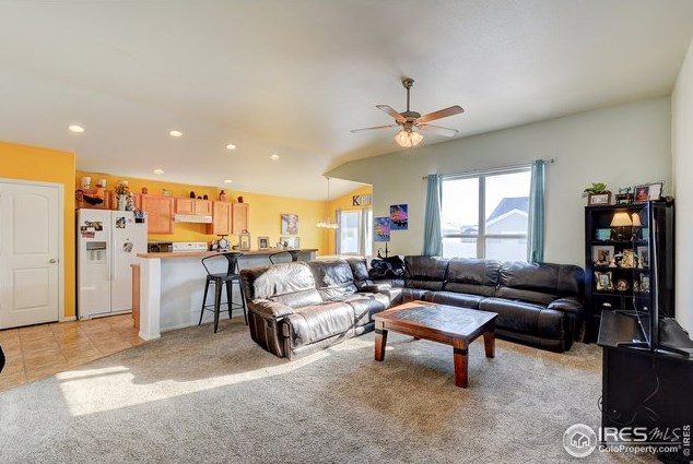 7034 Mcclellan Rd, Wellington CO 80549-2313 exterior