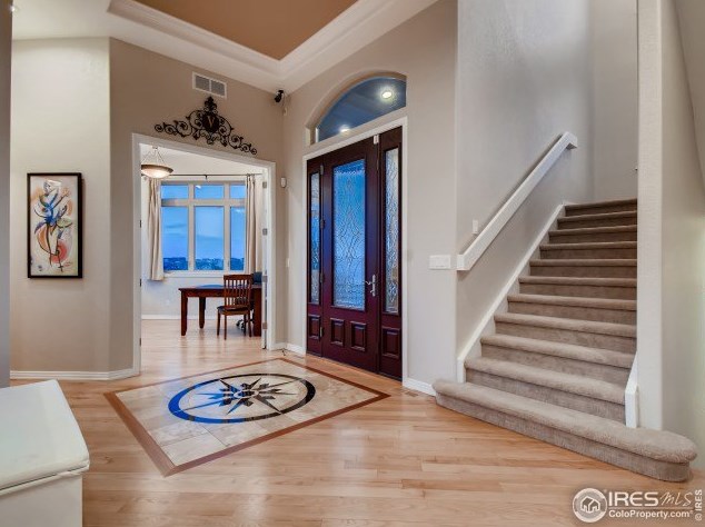 160 Commander Cir, Erie CO 80516-8147 exterior