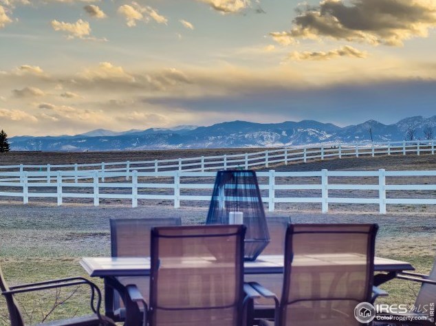 160 Commander Cir, Erie CO 80516-8147 exterior