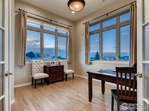 160 Commander Cir, Erie CO 80516-8147 exterior