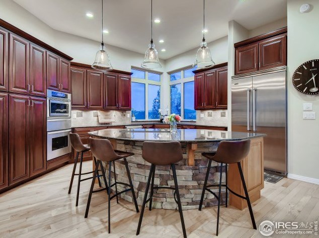 160 Commander Cir, Erie CO 80516-8147 exterior