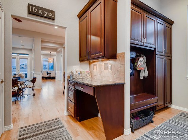 160 Commander Cir, Erie CO 80516-8147 exterior