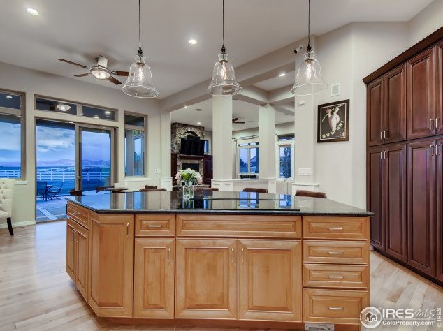 160 Commander Cir, Erie CO 80516-8147 exterior