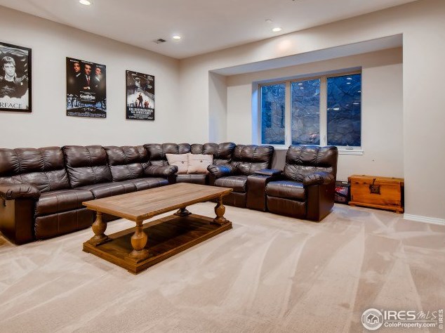 160 Commander Cir, Erie CO 80516-8147 exterior