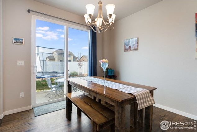 4336 Carlyle Ln, Wellington CO  80549-0023 exterior