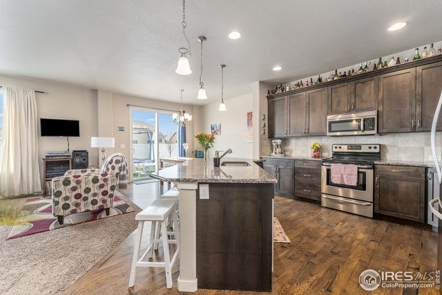 4336 Carlyle Ln, Wellington CO  80549-0023 exterior