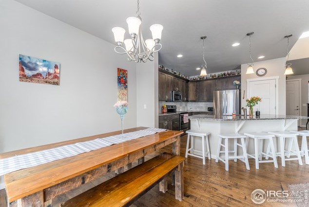 4336 Carlyle Ln, Wellington CO  80549-0023 exterior