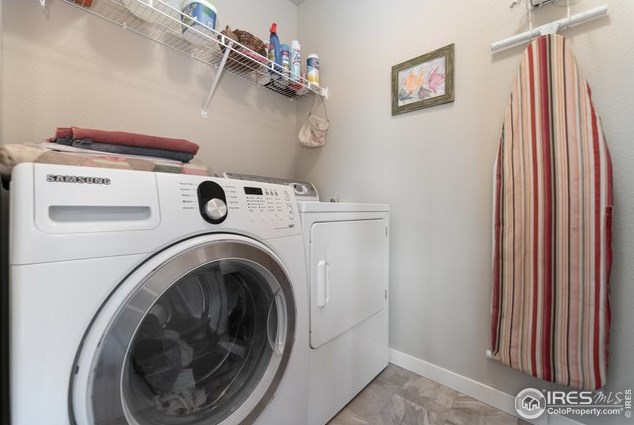 4336 Carlyle Ln, Wellington CO  80549-0023 exterior