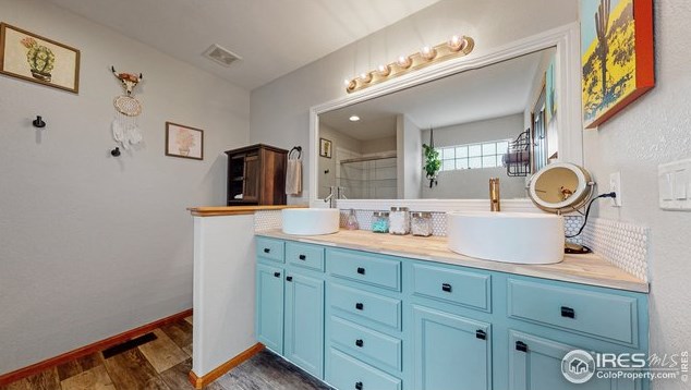 9016 Smoke Signal Way, Wellington CO  80549-3039 exterior