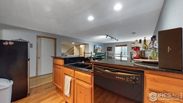 9016 Smoke Signal Way, Wellington CO  80549-3039 exterior