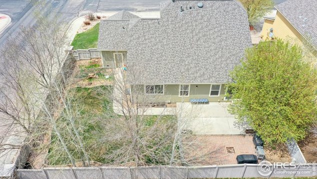 9016 Smoke Signal Way, Wellington CO  80549-3039 exterior