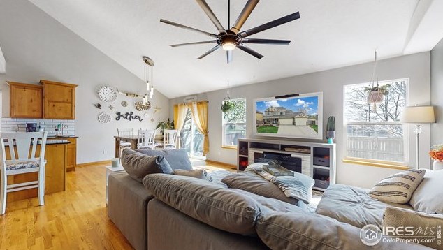 9016 Smoke Signal Way, Wellington CO  80549-3039 exterior