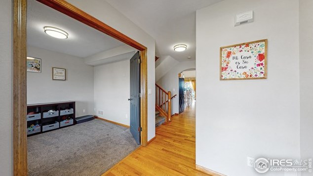 9016 Smoke Signal Way, Wellington CO  80549-3039 exterior