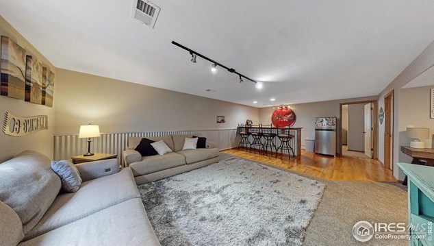 9016 Smoke Signal Way, Wellington CO  80549-3039 exterior