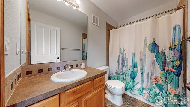 9016 Smoke Signal Way, Wellington CO  80549-3039 exterior