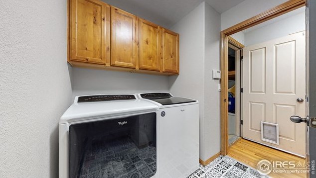 9016 Smoke Signal Way, Wellington CO  80549-3039 exterior