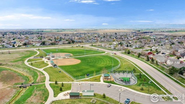 9016 Smoke Signal Way, Wellington CO  80549-3039 exterior