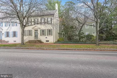 419 S State Street, Dover, DE 19901 - Photo 1