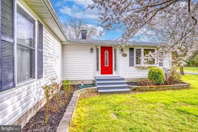 3398 Brownsville Road, Harrington, DE 19952 - Photo 1