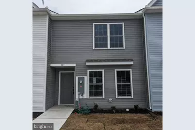 203 Fairfax Lane #LOT 86, Dover, DE 19901 - Photo 1