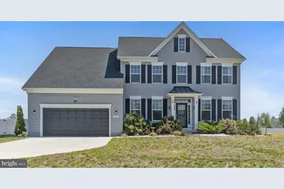 252 Hampton Hill Drive, Camden Wyoming, DE 19934 - Photo 1