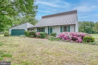 866 McCauley Pond Road, Harrington, DE 19952 - Photo 1