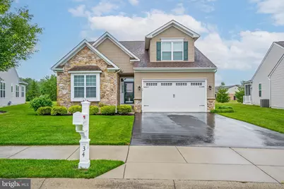 34 Sahalee Court, Magnolia, DE 19962 - Photo 1