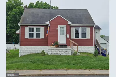 11 Simpson Street, Harrington, DE 19952 - Photo 1