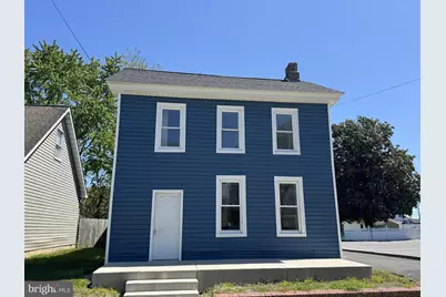 112 Dorman Street, Harrington, DE 19952 - Photo 1