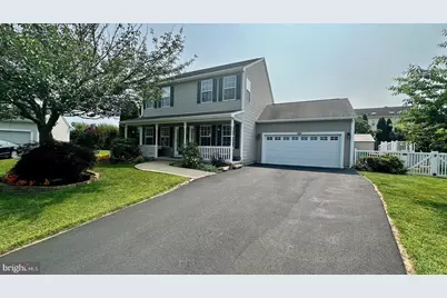 164 Mary Ella Court, Smyrna, DE 19977 - Photo 1